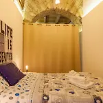Limoncello Loft House,in The Heart Of Naples! Apartment *
