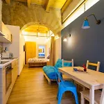 Limoncello Loft House,in The Heart Of Naples! Apartment *