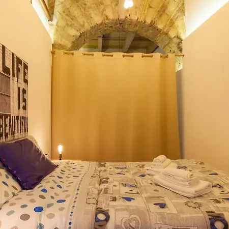 Limoncello Loft House,in The Heart Of Naples! Apartment *