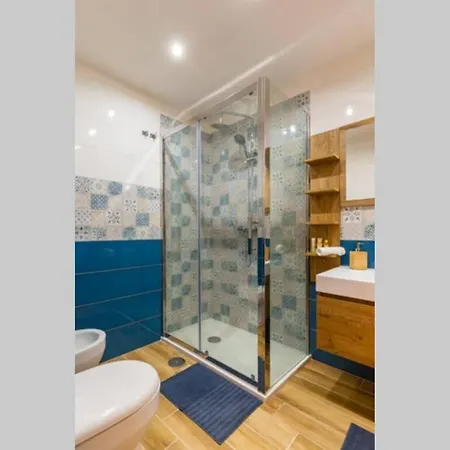 Limoncello Loft House,in The Heart Of Naples! * Naples